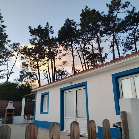 Casas de Campo - Real Mar Ericeira Exterior foto